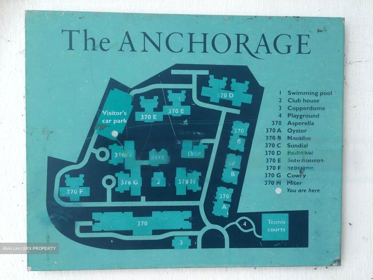 The Anchorage (D3), Condominium #466467001